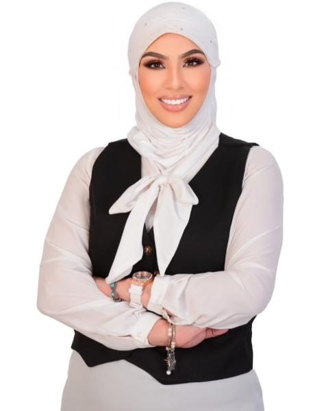 الإعلامية نسرين محي الدين وحلقة استثنائية فى برنامج بداية الحكاية  على قناة الشمس2