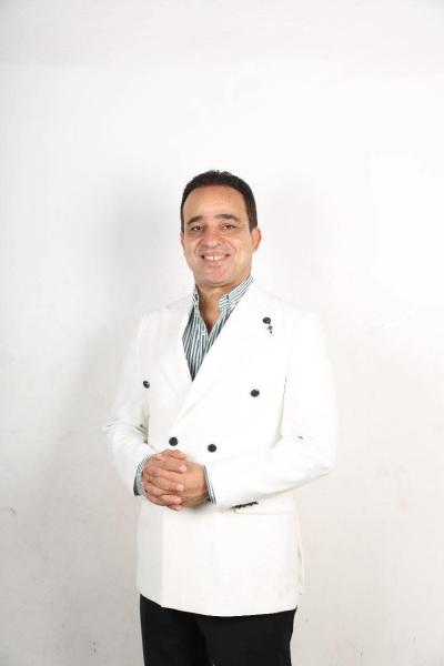 الإعلامية رحاب عبدالهادي تهنىء النائب محمد اسماعيل لفوزه المستحق فى انتخابات مجلس النواب