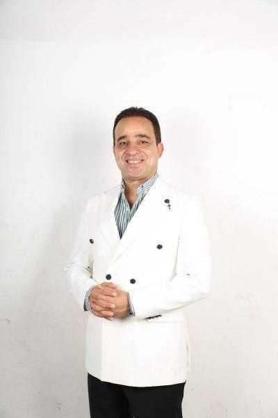 الإعلامية رحاب عبدالهادي تهنىء النائب محمد اسماعيل لفوزه المستحق فى انتخابات مجلس النواب