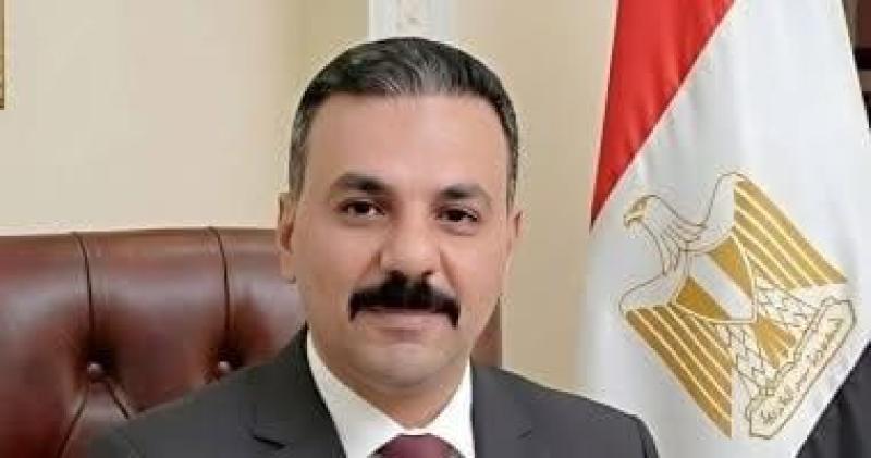 إلغاء سوق الجمعة بإمبابة