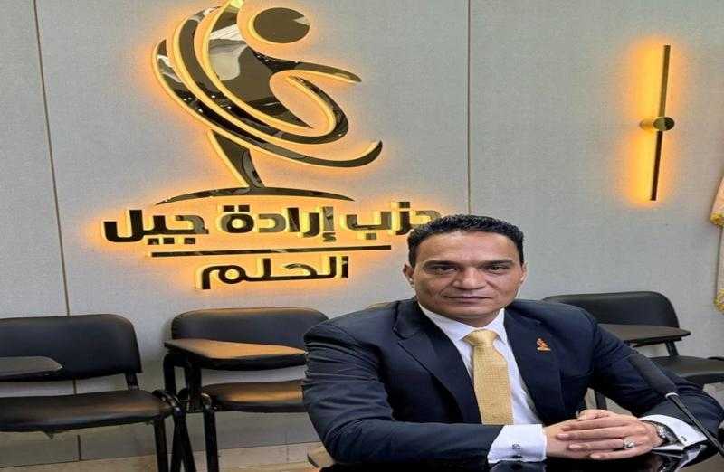 إبراهيم ضيف: اجتماع الفصائل الفلسطينية بالقاهرة يؤكد الثقة في الدور المصري ويعزز فرص نجاح جهود التهدئة