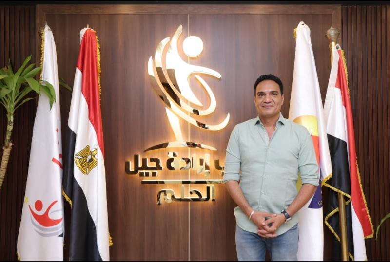 إبراهيم ضيف: زيادة المعاشات تعكس نجاح الدولة في تحقيق التوازن بين الإصلاح الاقتصادي والحماية الاجتماعية