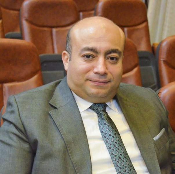 إسلام عوض: ثورة 30 يونيو عملية إنقاذ استراتيجية استعادت هوية مصر وصاغت ملامح الجمهورية الجديدة