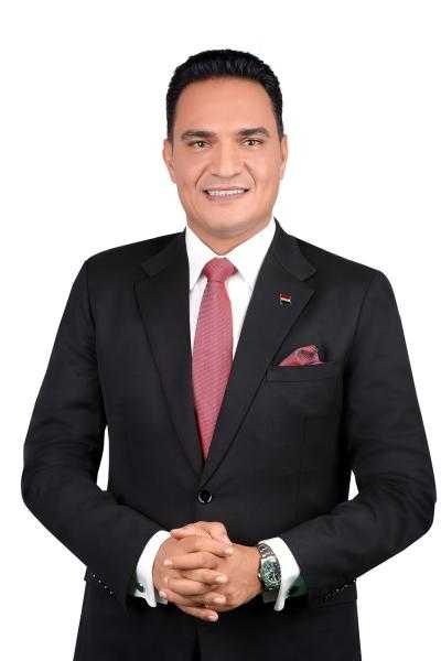 إبراهيم ضيف: بيان الحكومة بشأن ناقلة الغاز يؤكد احترام الدولة للمواطن.. والشائعات أخطر من الأزمات نفسها