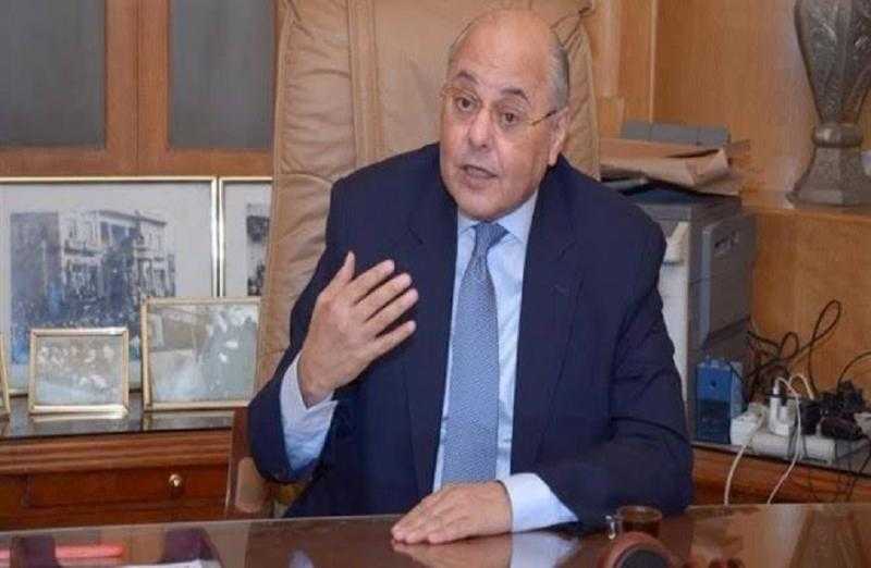 موسى مصطفى موسى: ضبط منظومة تسجيل خطوط المحمول ضرورة لحماية بيانات المواطنين ومواجهة الجرائم الإلكترونية