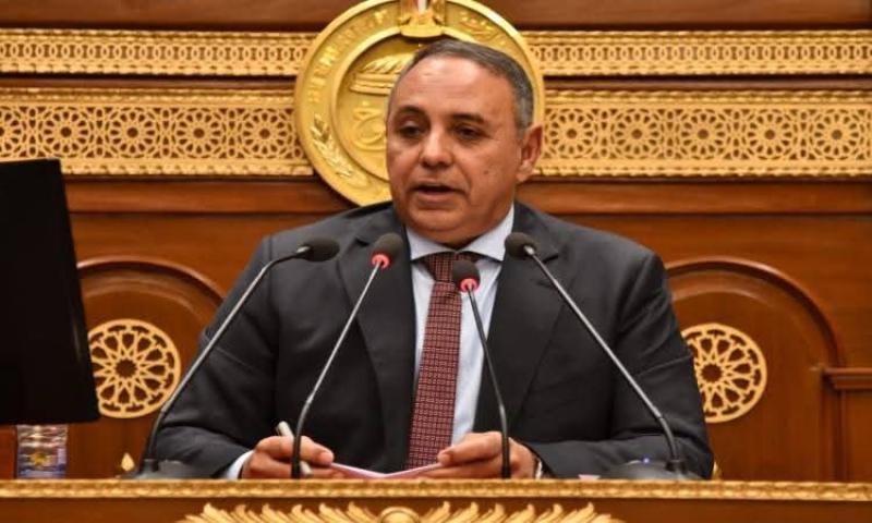 إرادة جيل يعلن اتخاذ كافة الإجراءات القانونية ضد مروجي الشائعات والمسيئين إلى سمعة الحزب وقياداته