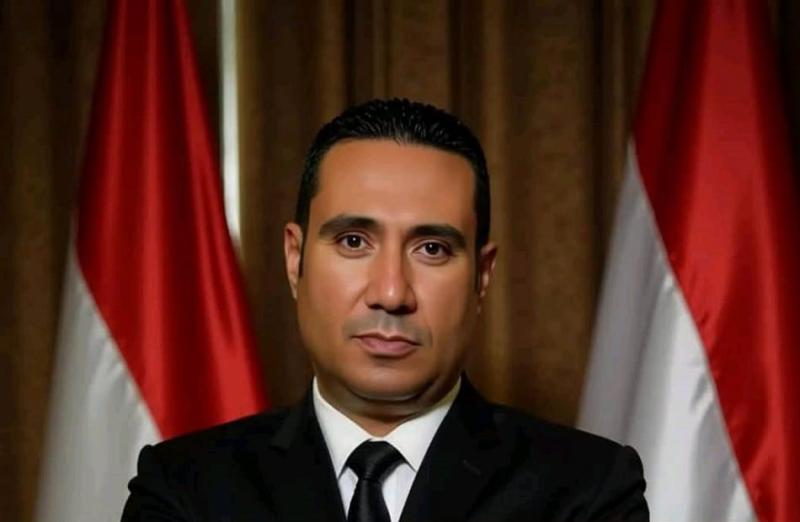 محمد مجدي صالح: توجيهات الرئيس بالمولد النبوي خارطة طريق لتعزيز الشفافية وتحسين حياة المواطنين