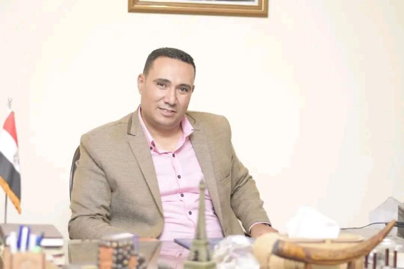 محمد مجدي صالح: عضوية مصر في بريكس تمنح الاقتصاد الوطني مساحة أوسع للحركة والاستثمار